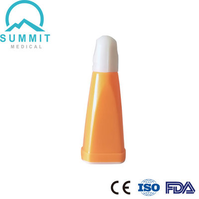 자동 혈액 바소 안전한 모세관 혈액 샘플링 장치 28G 1.8mm