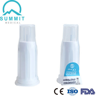 개인적이 인슐린 펜 30G 5를 위한 펜타 경사진 인슐린 니들팁에게 인슐린 펜 30G 5를 위한 펜타 경사진 인슐린 니들팁 라벨을 붙였습니다