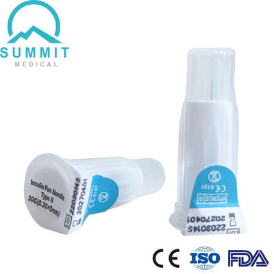 개인적이 인슐린 펜 30G 5를 위한 펜타 경사진 인슐린 니들팁에게 인슐린 펜 30G 5를 위한 펜타 경사진 인슐린 니들팁 라벨을 붙였습니다