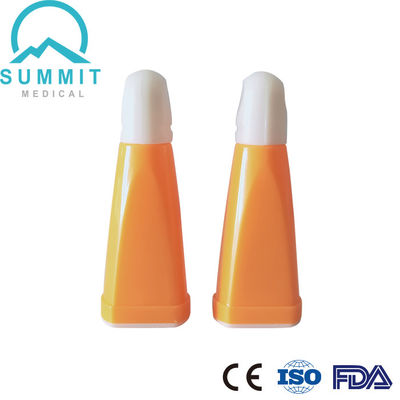 자동 혈액 바소 안전한 모세관 혈액 샘플링 장치 28G 1.8mm
