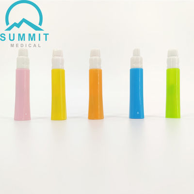 메마른 일회용 안전 혈액 바소 23G 2.2mm 바소 펜 필요 없음