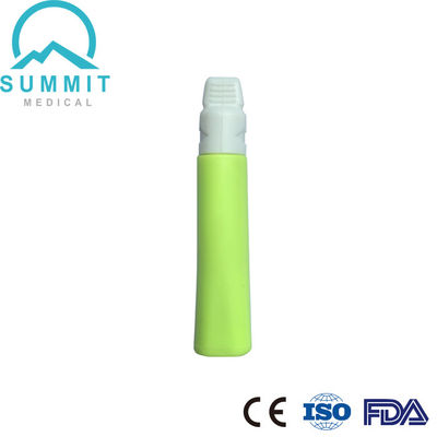 메마른 일회용 안전 혈액 바소 23G 2.2mm 바소 펜 필요 없음