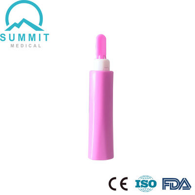 무통용 이중 스프링 메커니즘을 갖춘 당뇨병 안전 바소 28G 1.8mm