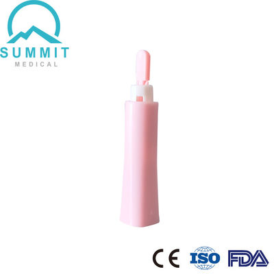 CE ISO13485 FDA 510K 승인 압력 작동식 안전 란셋 30G 1.5mm