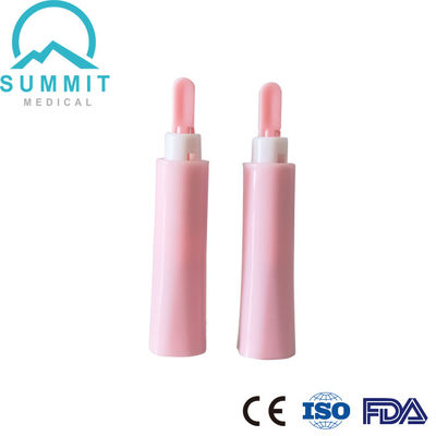 CE ISO13485 FDA 510K 승인 압력 작동식 안전 란셋 30G 1.5mm
