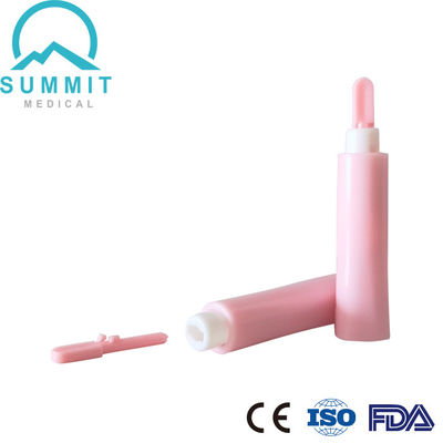 30G 바늘 1.5mm 깊이 편안한 터치 당뇨병의 안전 랜셋