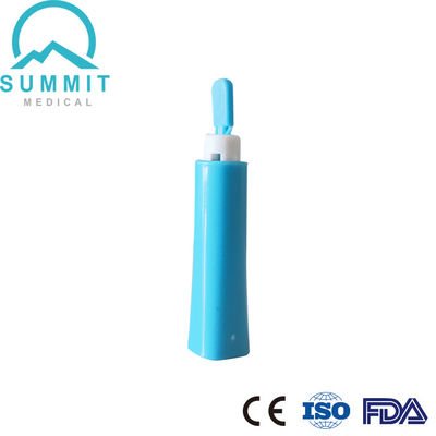 단독 사용 안전 혈액 랜셋 26G 1.8mm 혈당 콜레스테롤 검사