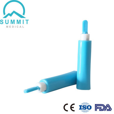 혈당 검사용 부드러운 터치 안전 랜셋 26G 1.8mm