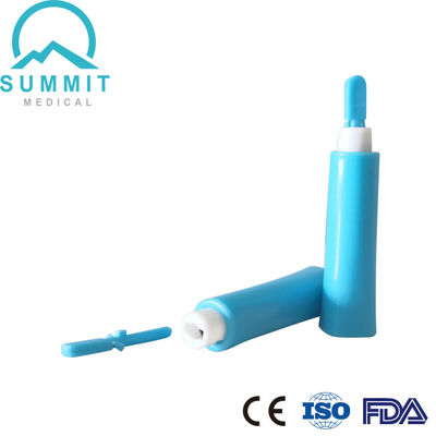 혈당 검사용 부드러운 터치 안전 랜셋 26G 1.8mm