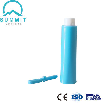 혈당 검사용 부드러운 터치 안전 랜셋 26G 1.8mm