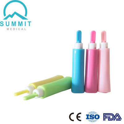 압력 활성화 기능이 있는 자동 손가락 란셋 21G 23G 26G 28G 30G