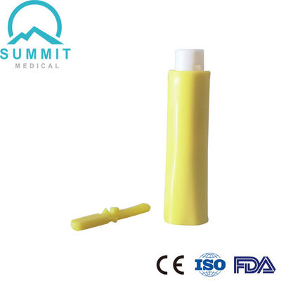 이시 픽 안전 랜셋 21G 2.2mm 헤모글로빈 콜레스테롤 및 기타 진단 검사