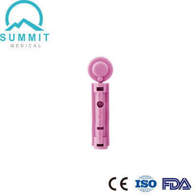 평평한 트리 경사진 바늘 스테리랜스 연한 꼬임 난절도 21G