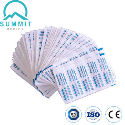 200 PC 불모 트위스트 혈액 란셋 당뇨병 혈액 검사