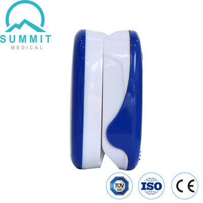 OLED 디스플레이 명문 출신 손가락 끝 진동 산소계 30bpm-240bpm