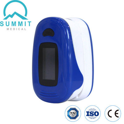 OLED 디스플레이 명문 출신 손가락 끝 진동 산소계 30bpm-240bpm