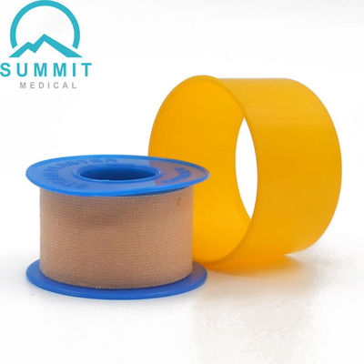 아연 옥사이드 3M 미세공극 알러지 반응을 최소화하는 외과용 테이프 2.5CM