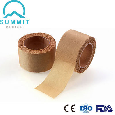 부상을 입기 위한 10CM 접착 테이프