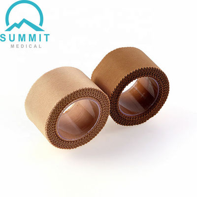 부상을 입기 위한 10CM 접착 테이프