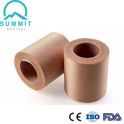 부상을 입기 위한 10CM 접착 테이프
