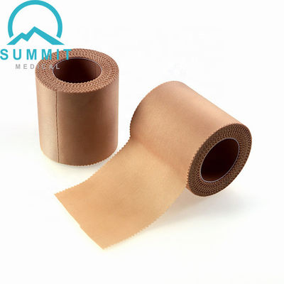 부상을 입기 위한 10CM 접착 테이프