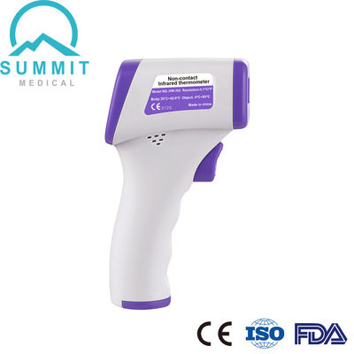 FDA510K 비컨택트 적외선 온도계 이마