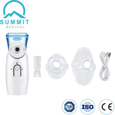 USB 가지고 다닐 수 있는 천식 분무기, CE 가지고 다닐 수 있는 메쉬 분무기