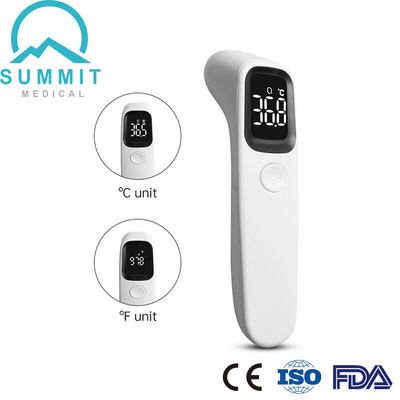 47g 이마 비컨택트 적외선 온도계 발열 알람