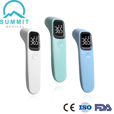 47g 이마 비컨택트 적외선 온도계 발열 알람
