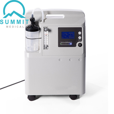 TUV CE ISO13485 FDA510K는 의학 산소 농축기 3L을 승인했습니다
