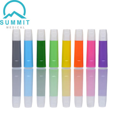 자동 개폐식 바늘 안전 란셋